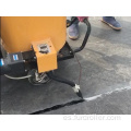 Máquina de sellado de grietas de asfalto con caldera de fusión en caliente 60L